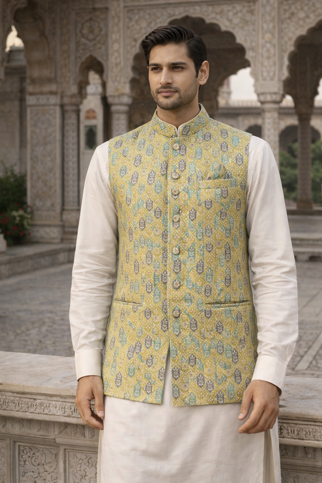 MAHAL MULTI