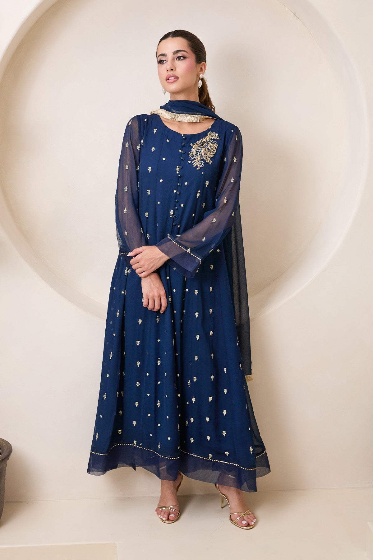 SAPPHIRE