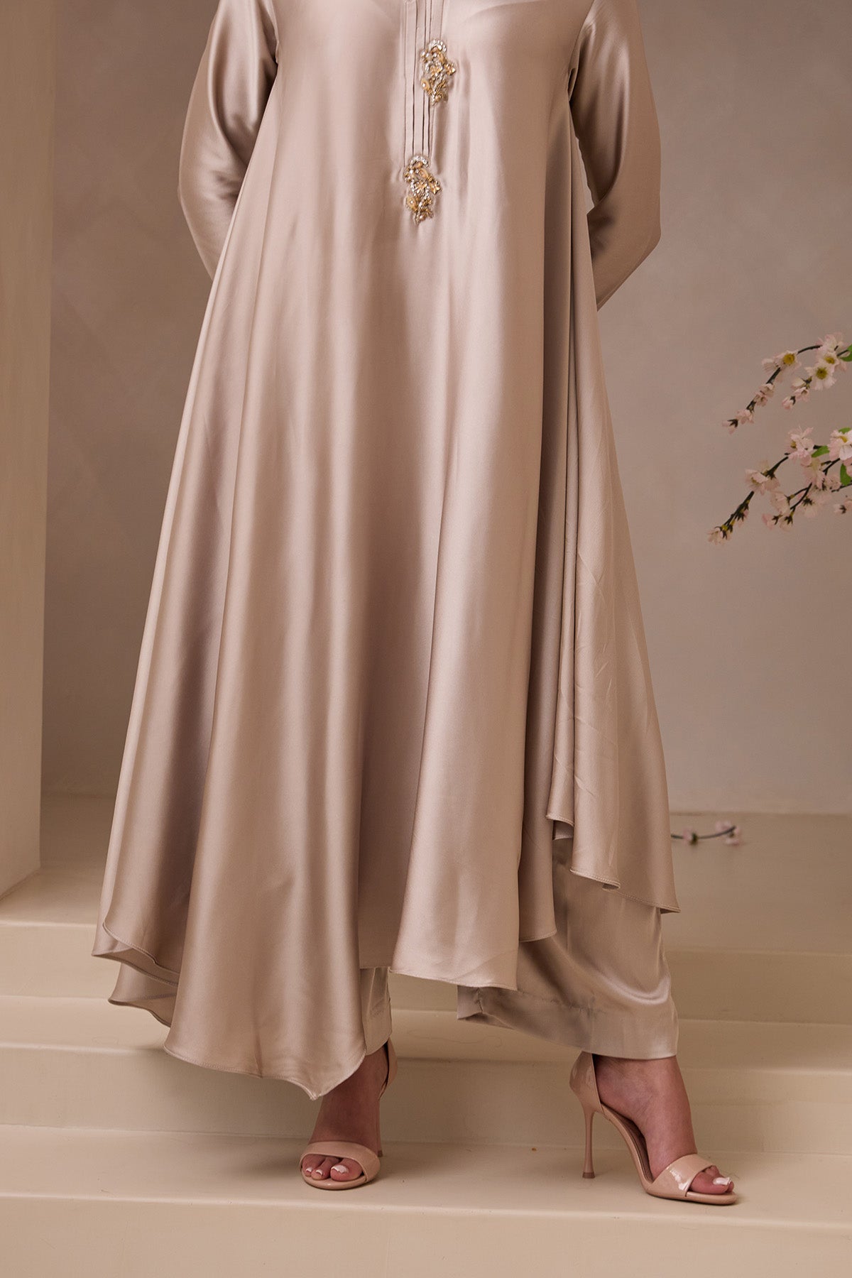 Beige