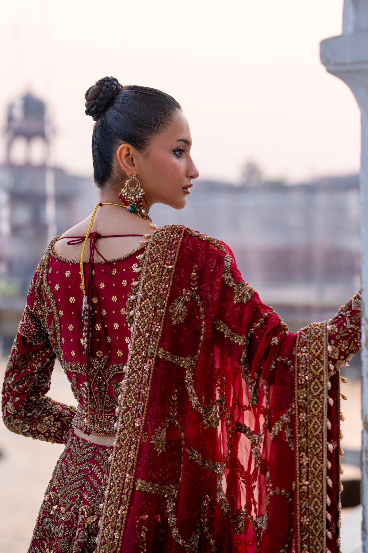 SAHAR