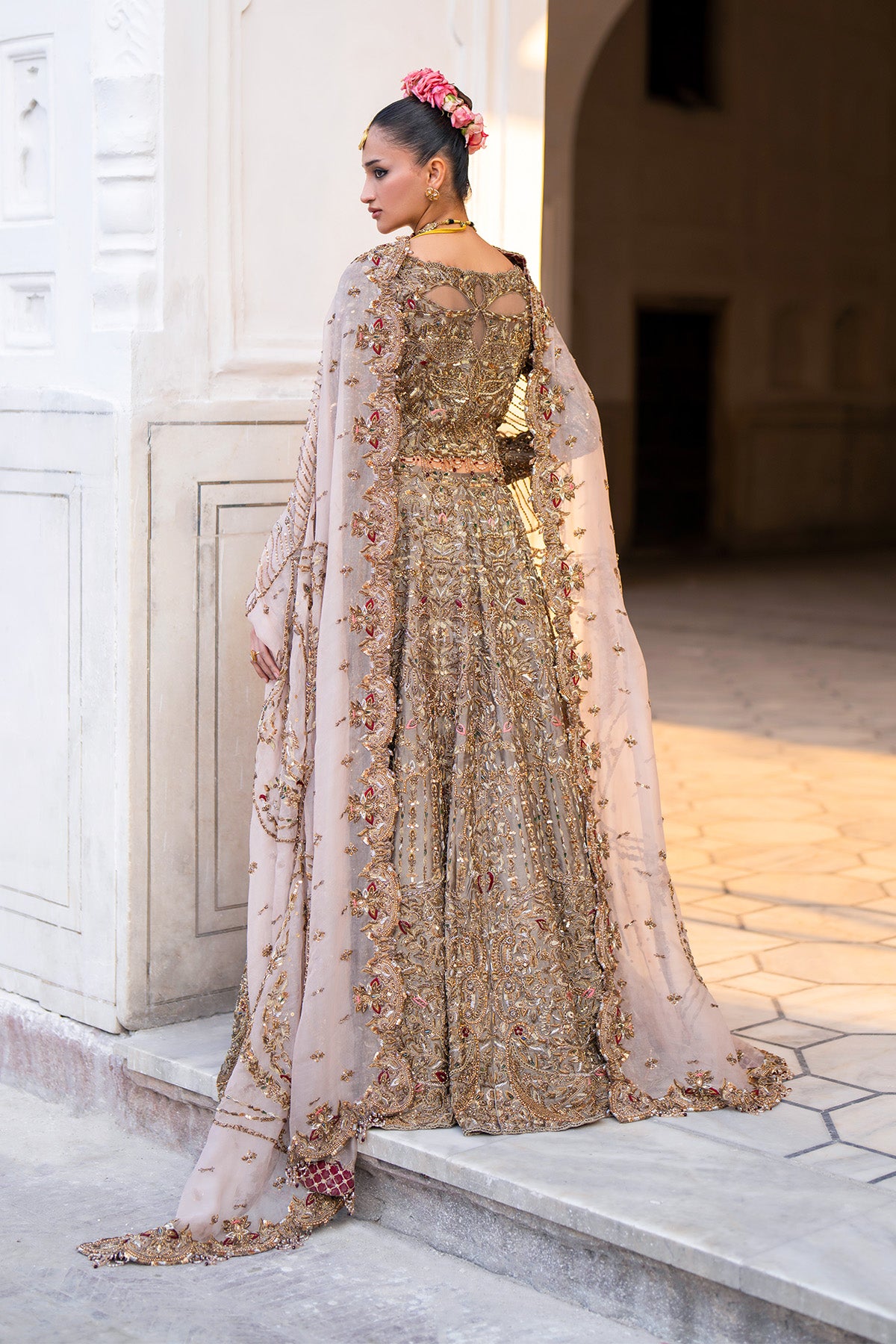 FARYAL