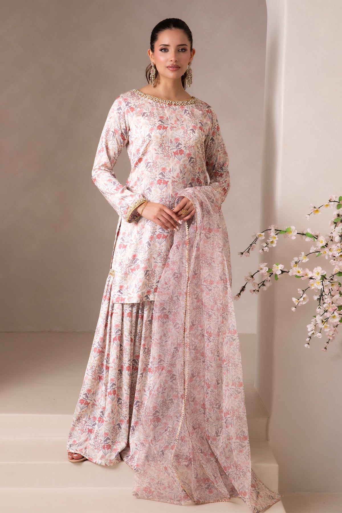 AS#187 FLORAL