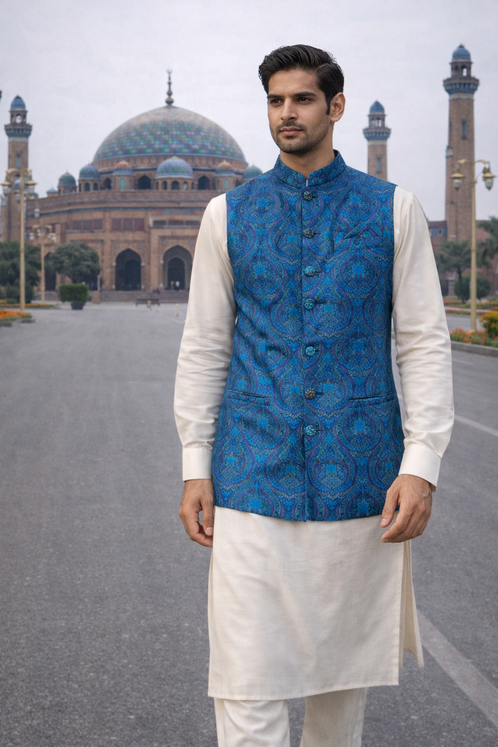 MEHNDI