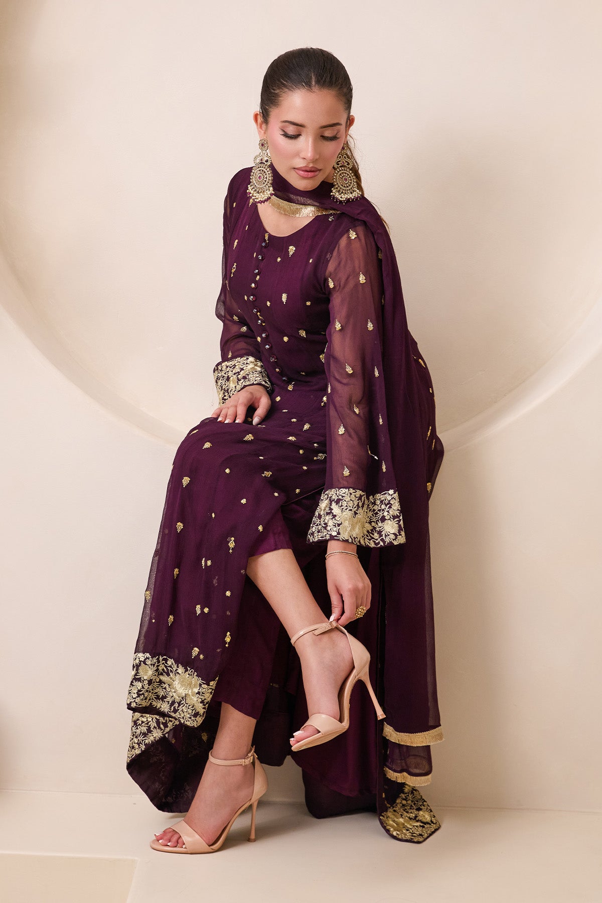AUBERGINE