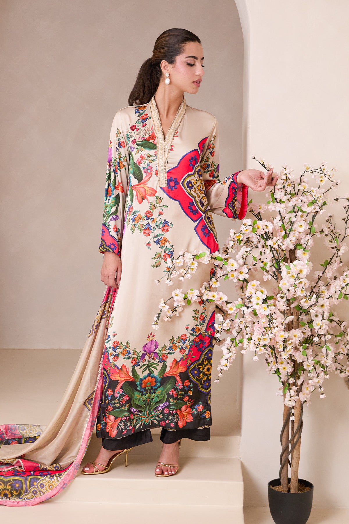 LAVENDER