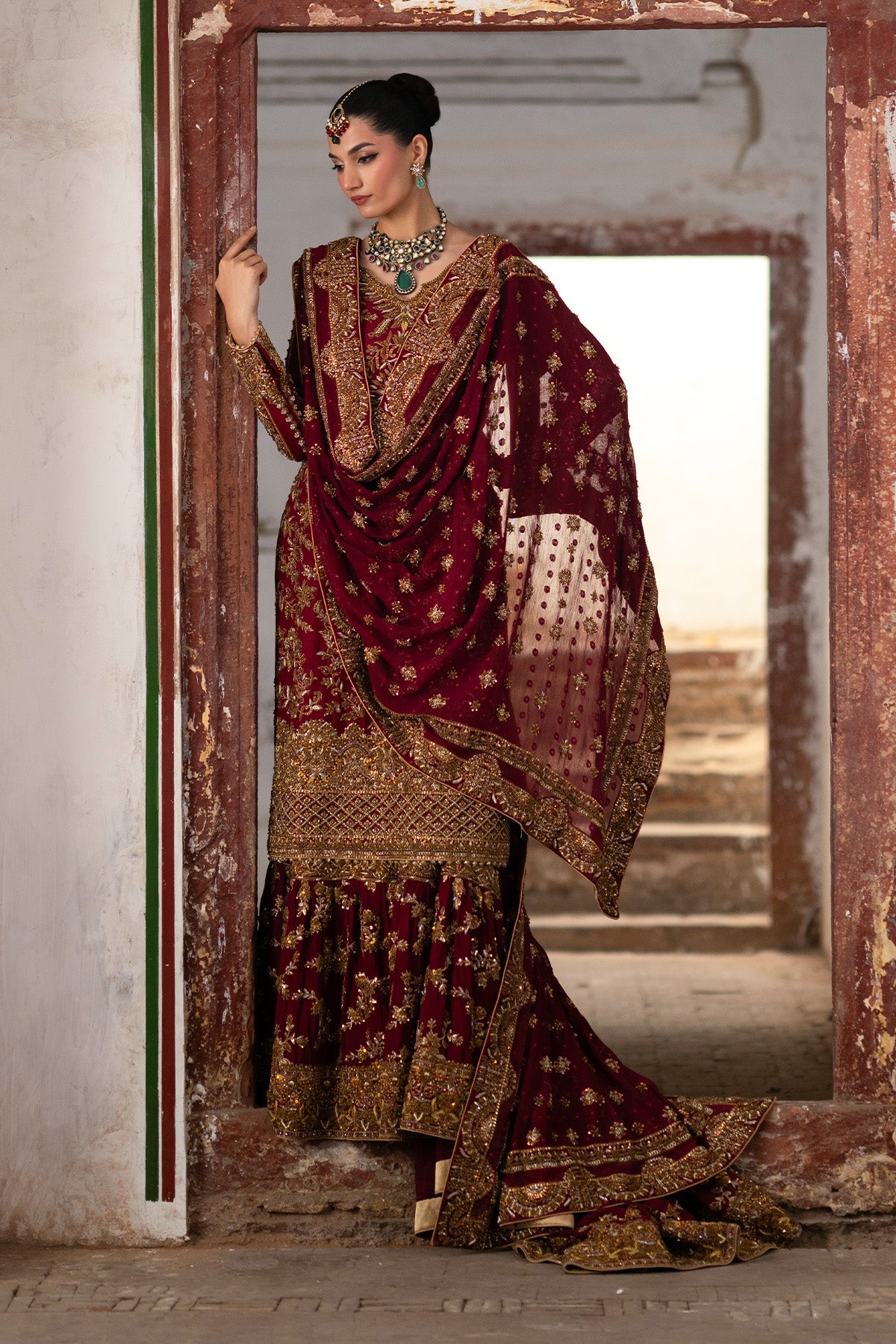 SAFOORA