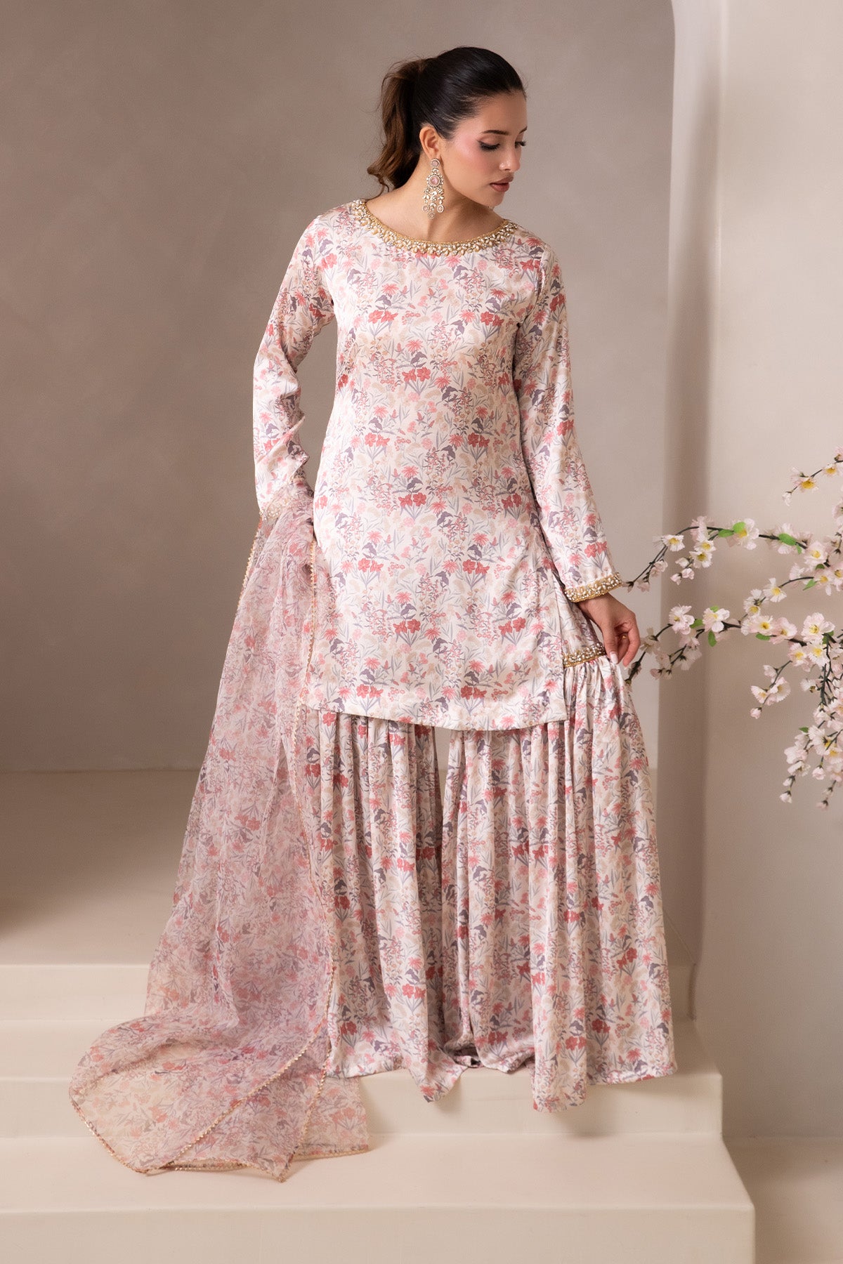 AS#187 FLORAL