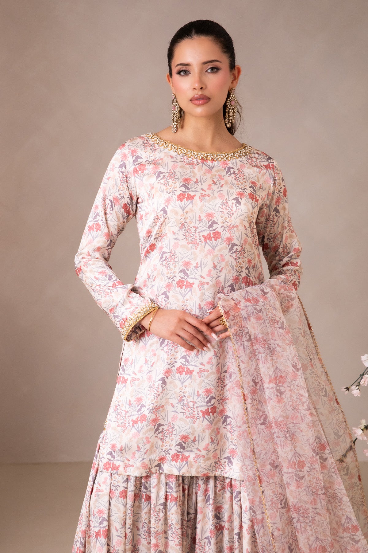 AS#187 FLORAL