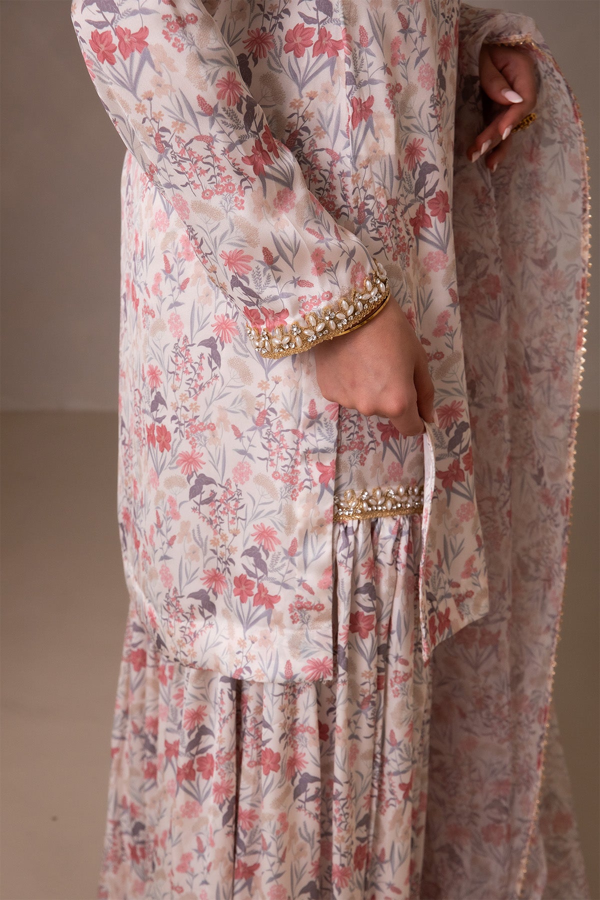 AS#187 FLORAL